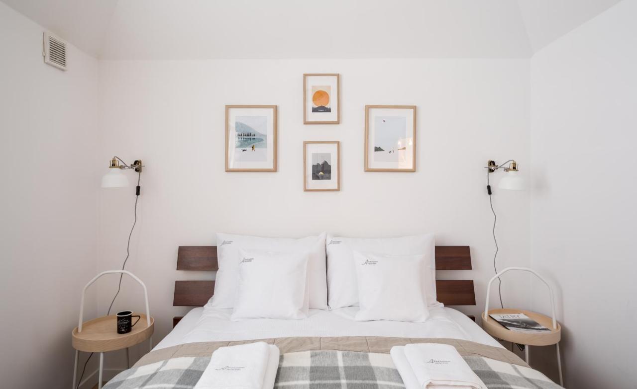 Zakohome- Apartament Skocznia Zakopane Bagian luar foto